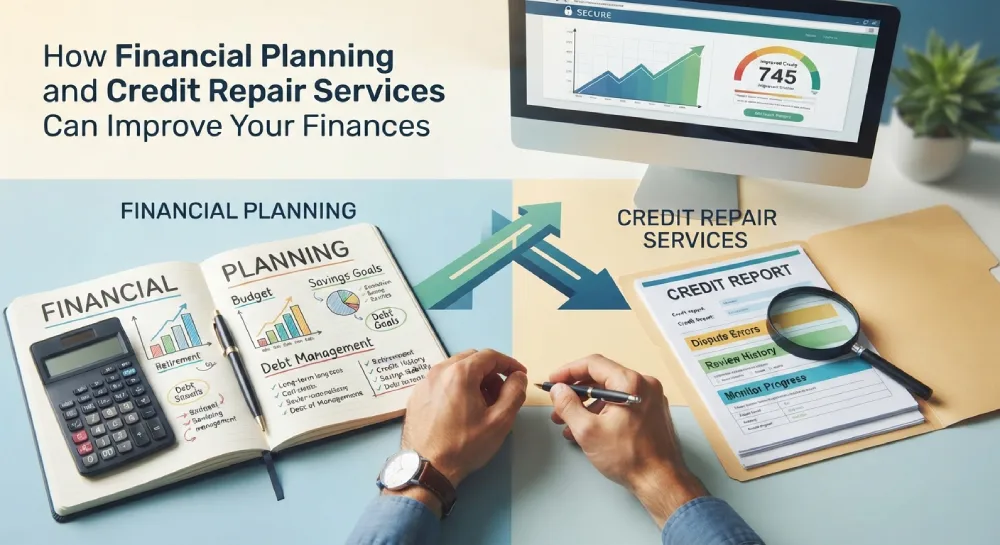 Credit Repair Services