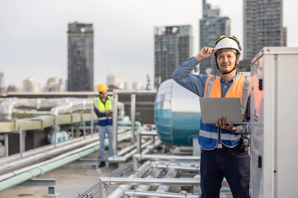 HVAC services