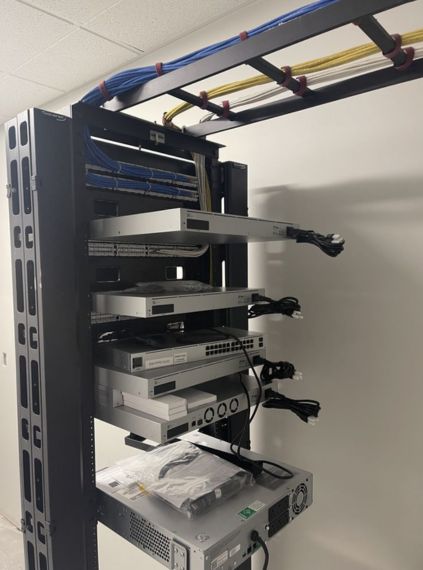 internet cable fiber optic​