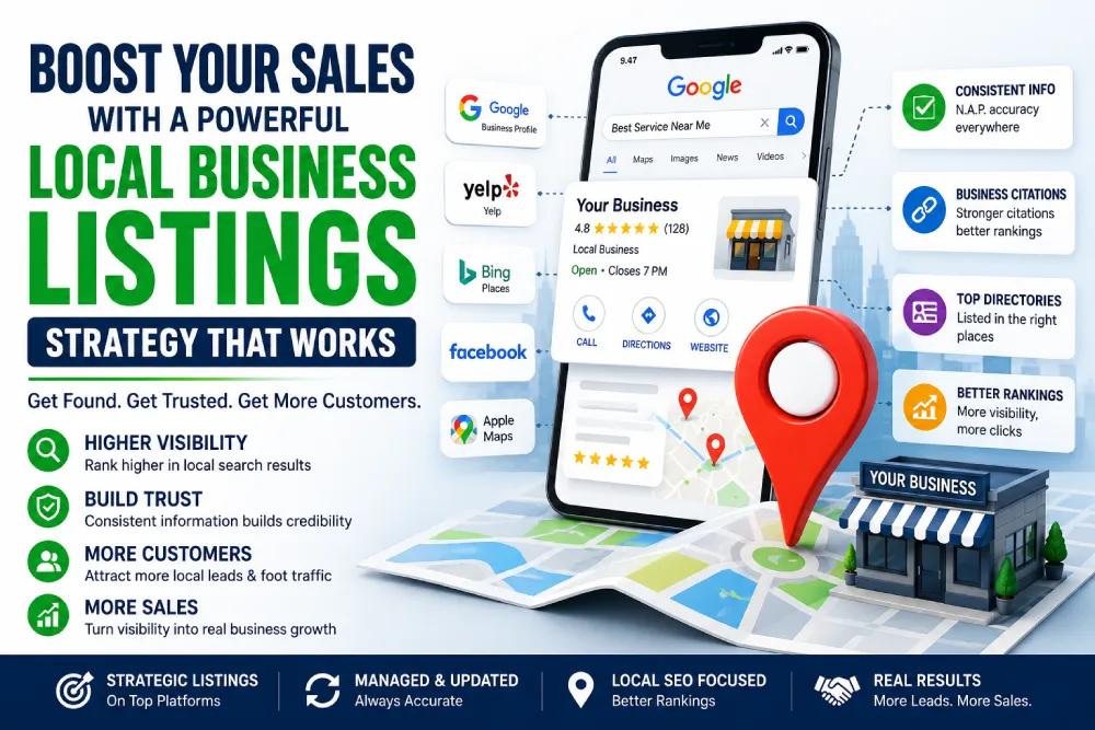 business directories