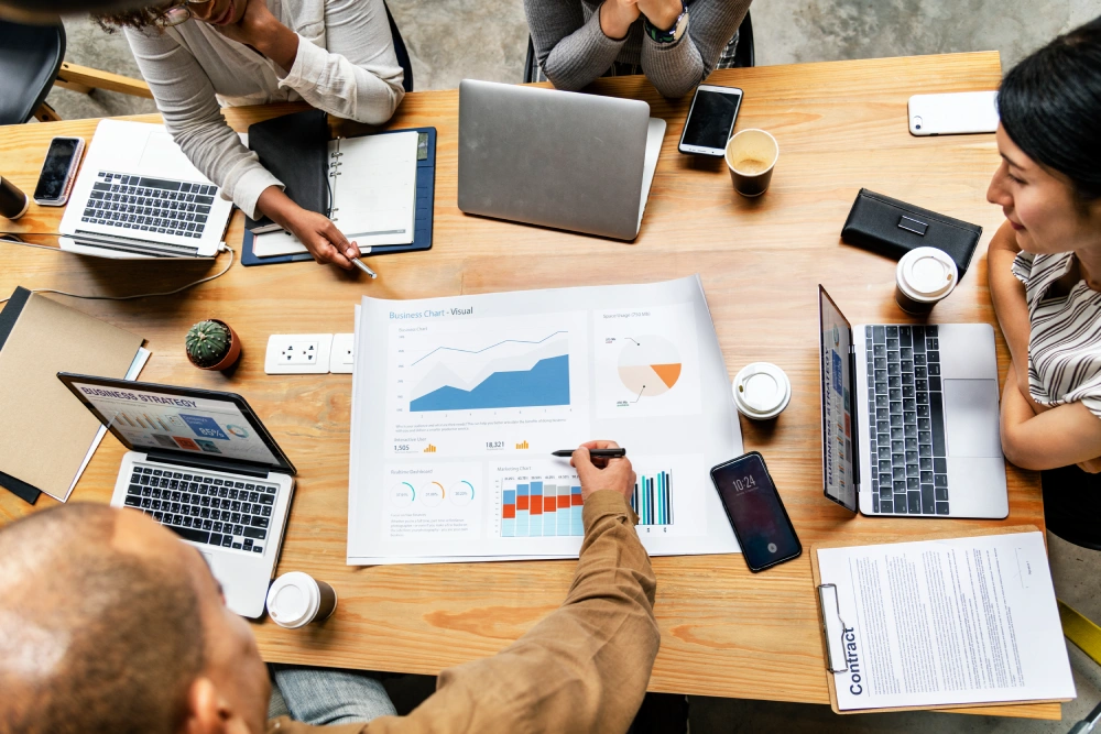 lead generation strategy