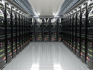 commercial networking