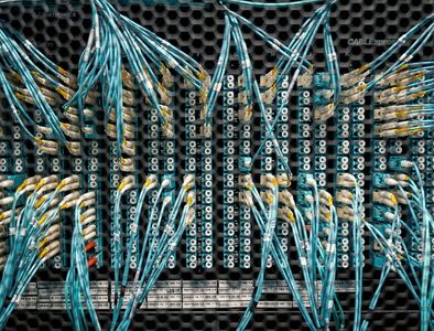 Structured Cabling