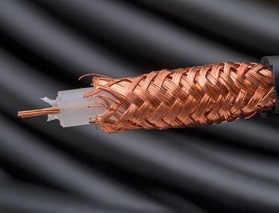 Fiber Optic Cabling