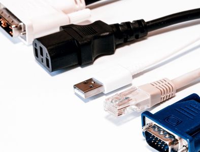 coax cable