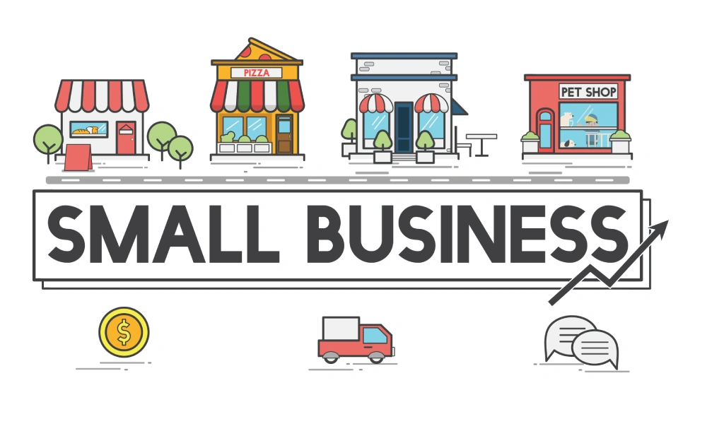 small business marketing strategies