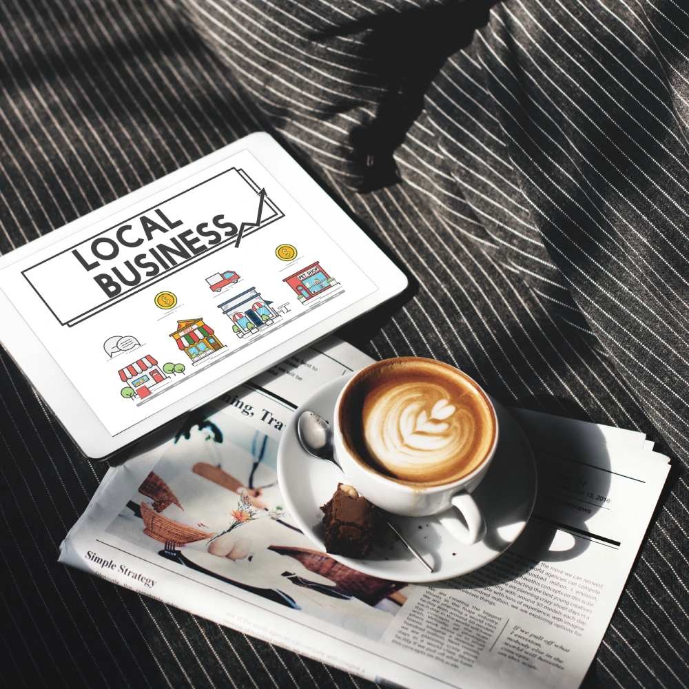 small business marketing