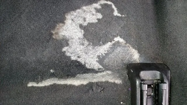 Automotive Upholstery gallery image