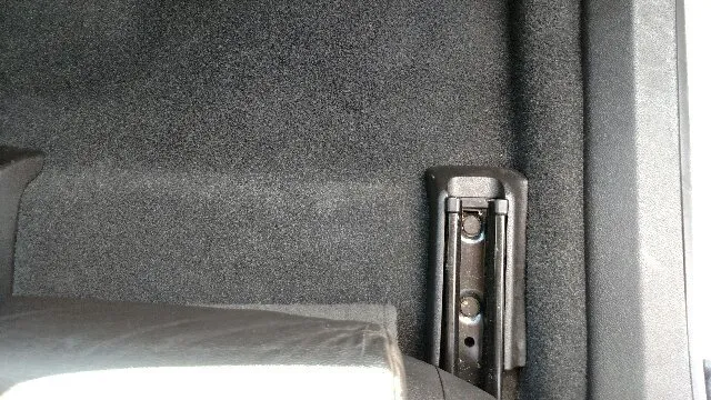 Automotive Upholstery gallery image