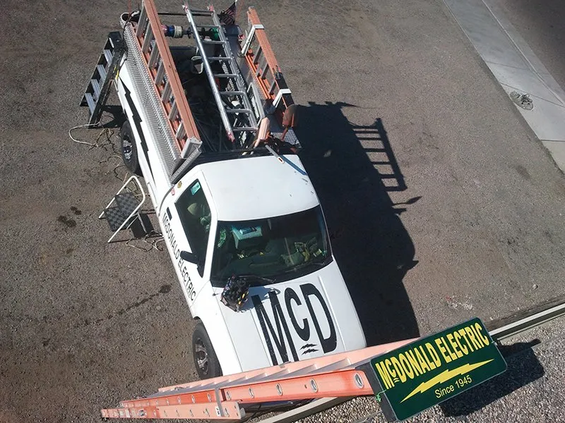 McDonald Electric gallery image