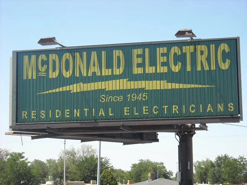 McDonald Electric gallery image