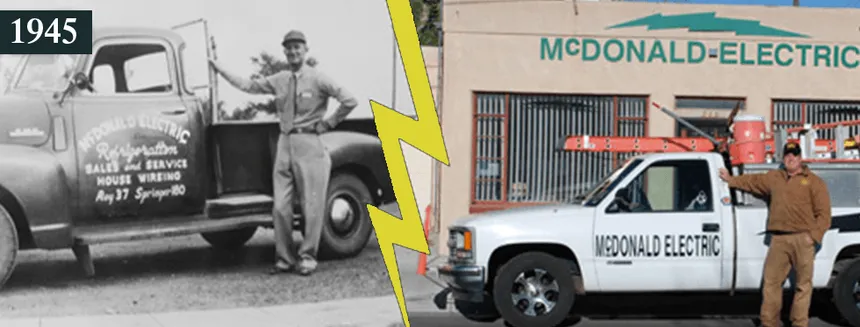 McDonald Electric gallery image