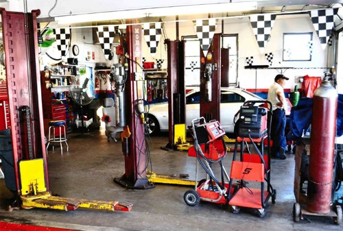 Fairfield Automotive Service gallery image