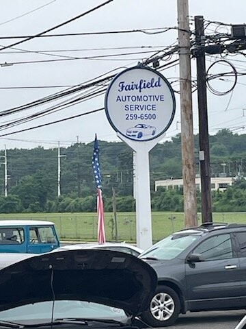 Fairfield Automotive Service gallery image