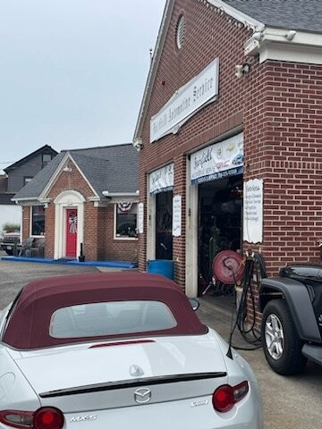 Fairfield Automotive Service gallery image