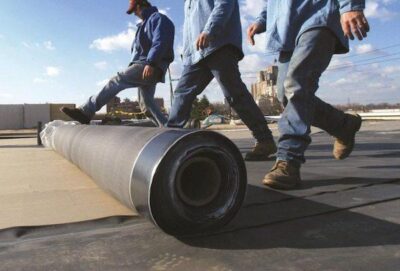 Iowa Roofing Company gallery image