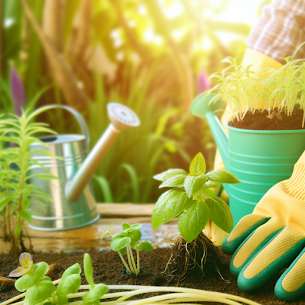 JJ's Garden Solutions LLC gallery image
