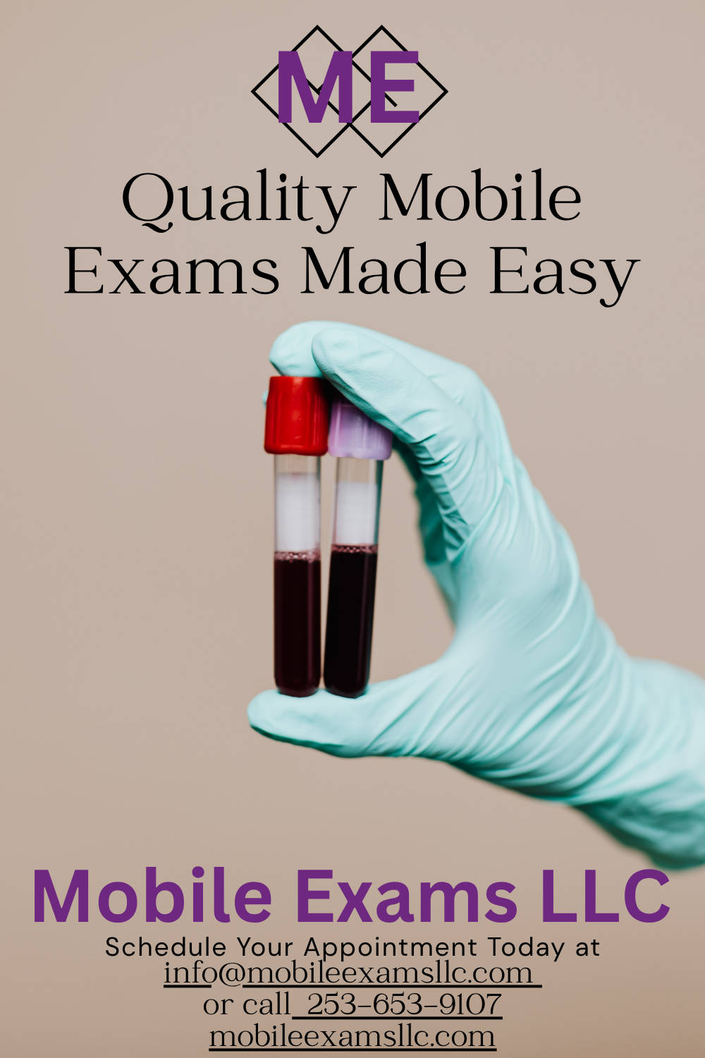 Mobile exams LLC gallery image