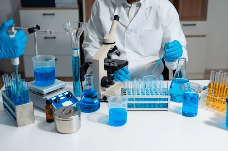 Second Chance Drug Testing (A Drug, DNA/Paternity, STD and Alcohol Testing Service) gallery image