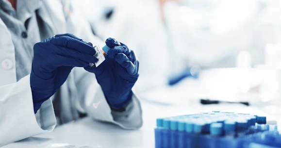 Second Chance Drug Testing (A Drug, DNA/Paternity, STD and Alcohol Testing Service) gallery image