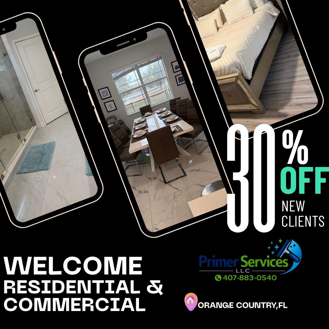 Primer Services LLC gallery image