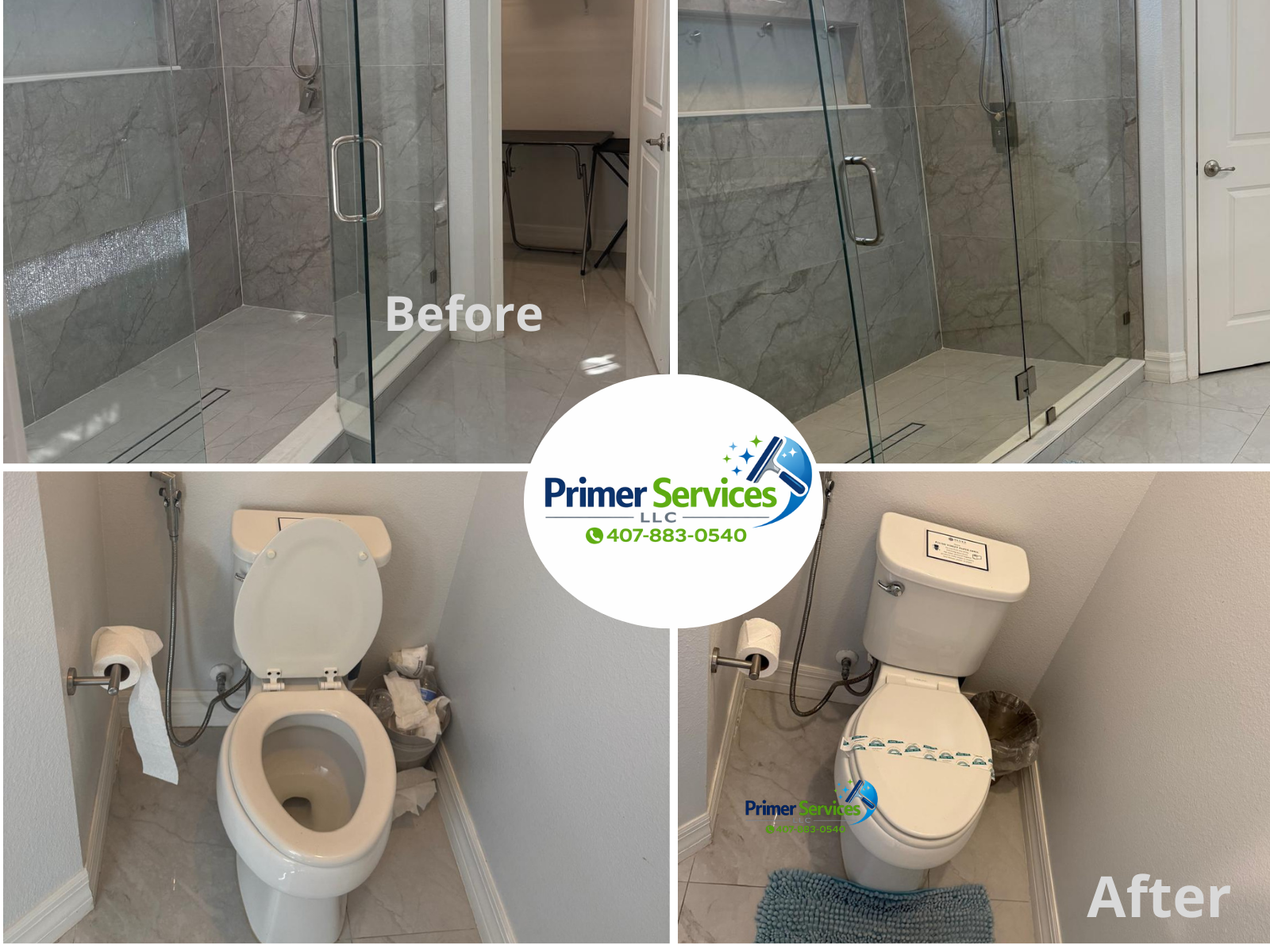 Primer Services LLC gallery image