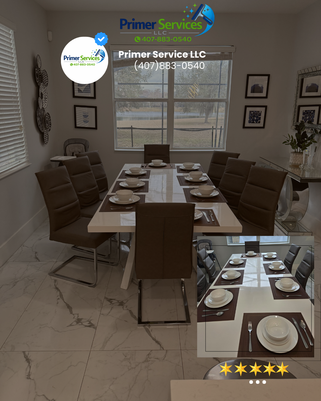 Primer Services LLC gallery image