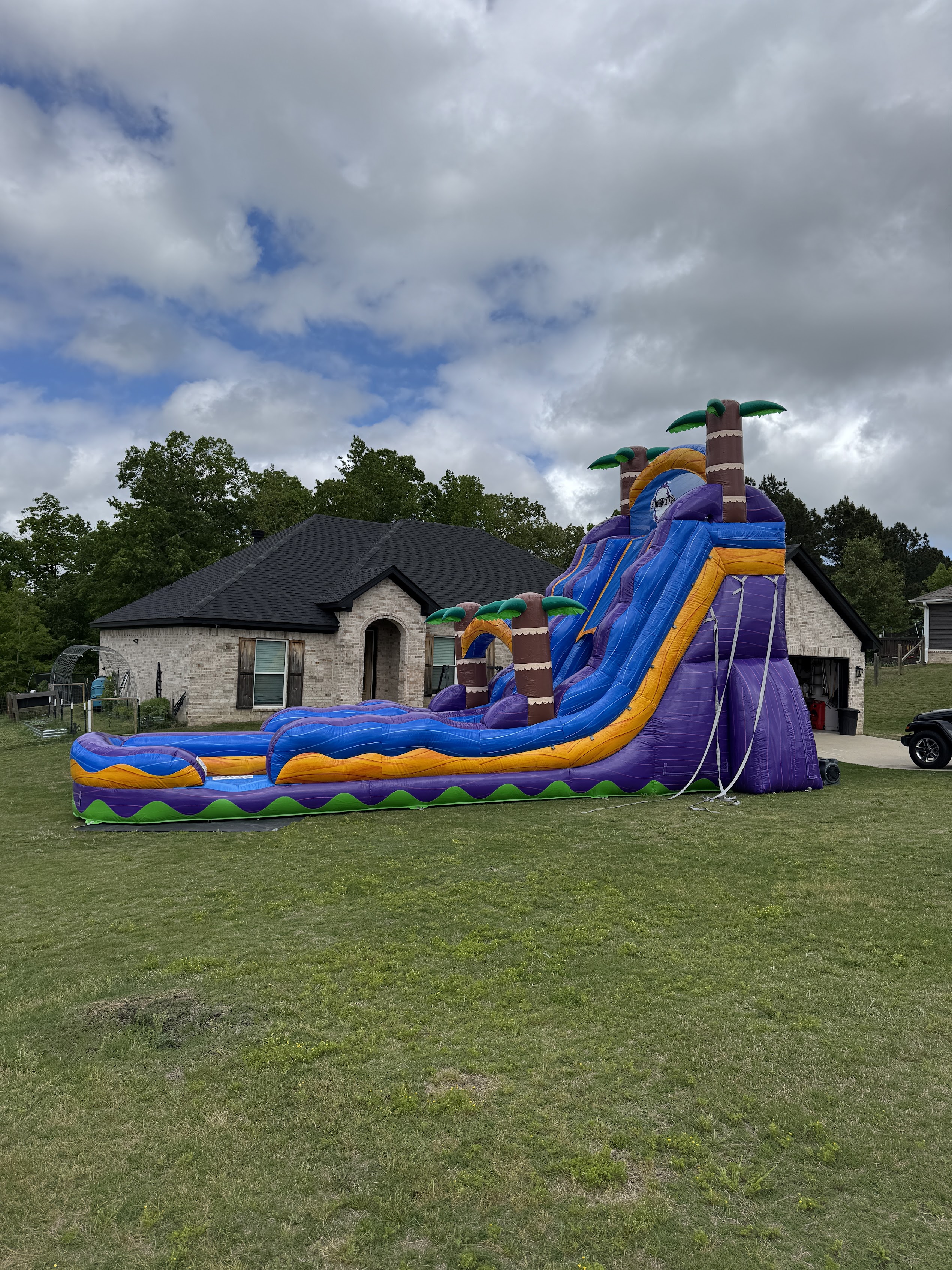 Patriot Event Rentals llc gallery image