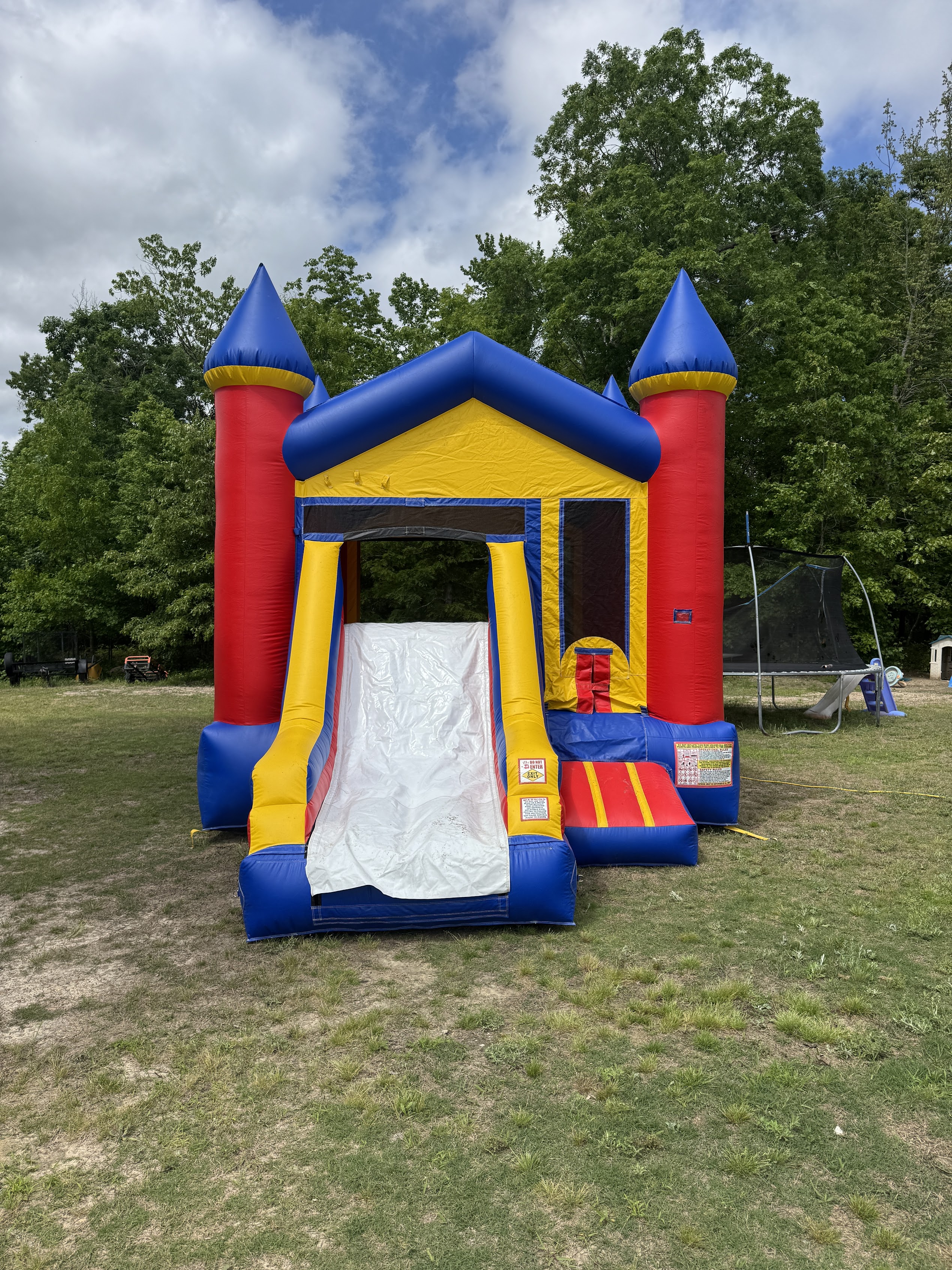 Patriot Event Rentals llc gallery image