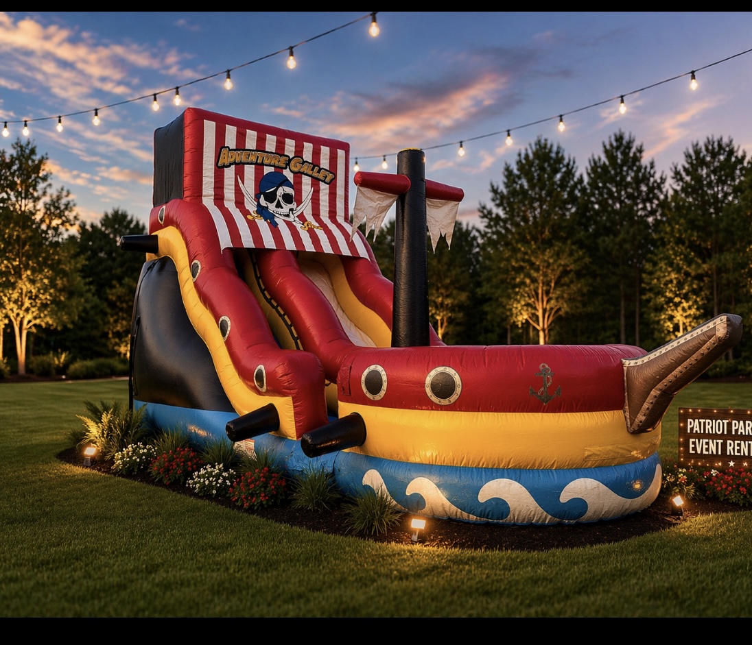 Patriot Event Rentals llc gallery image