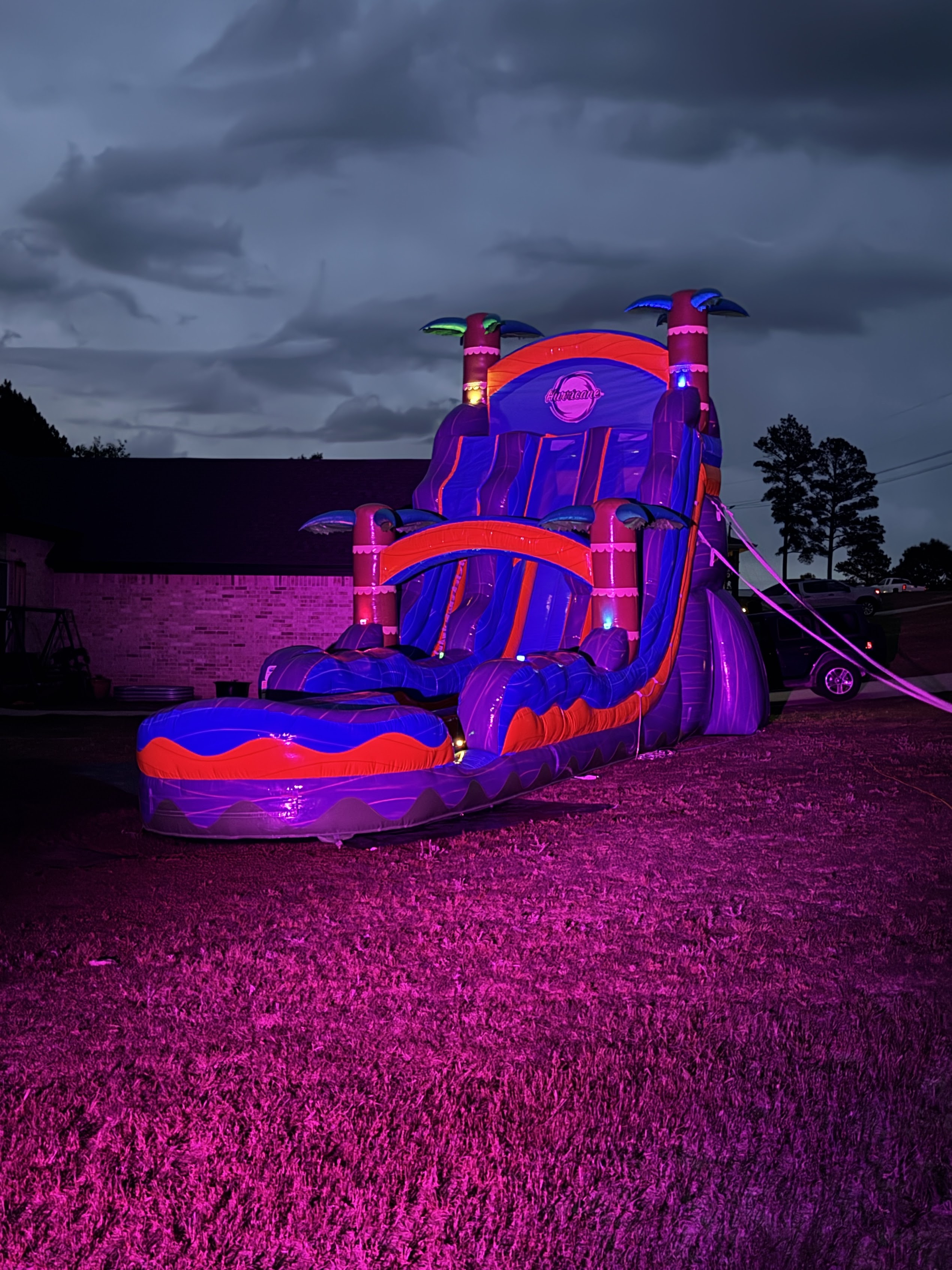Patriot Event Rentals llc gallery image