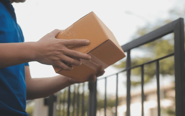 Couriers Of San Antonio gallery image