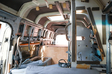 Jeff's Mobile RV Service gallery image