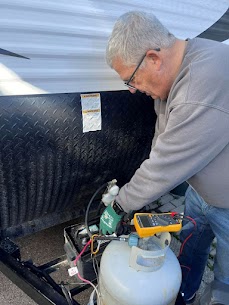 Jeff's Mobile RV Service gallery image