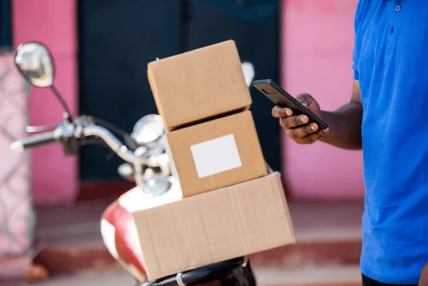 Couriers Of San Antonio gallery image