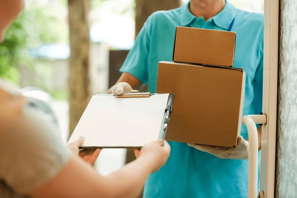 Couriers Of San Antonio gallery image