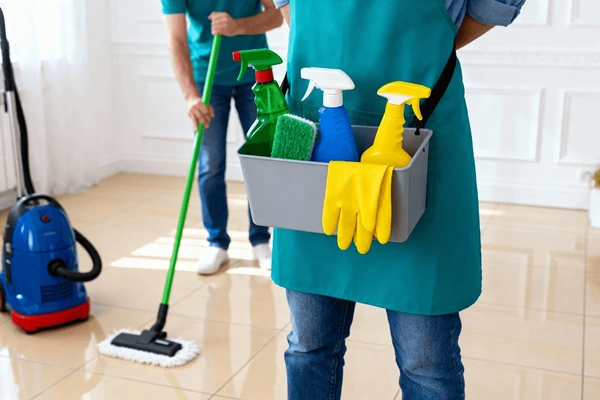 Clean 4U, LLC gallery image