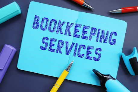 Buskirk Bookkeeping gallery image