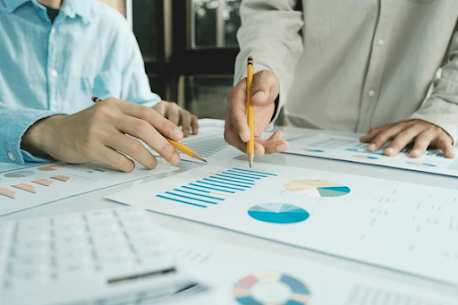 Avare Financial Coaching gallery image
