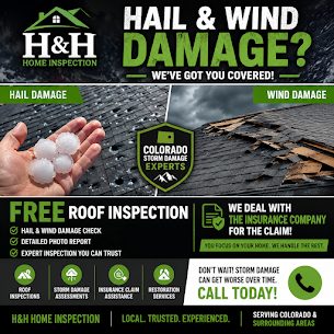 H&H Home Inspection gallery image