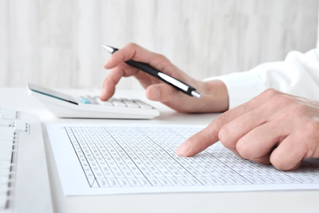 Buskirk Bookkeeping gallery image