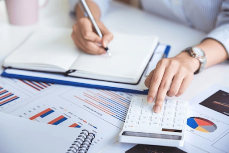 Avare Financial Coaching gallery image
