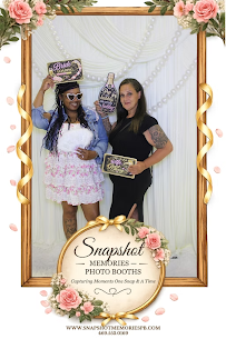 Snapshot Memories gallery image