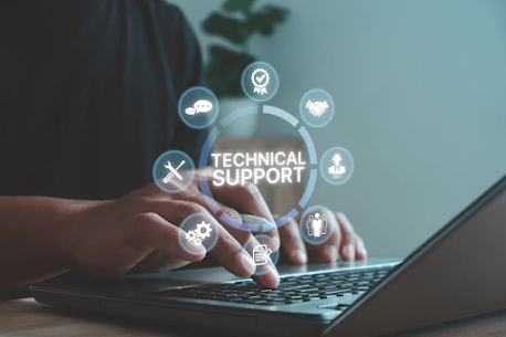 Calvix Technology Solutions gallery image
