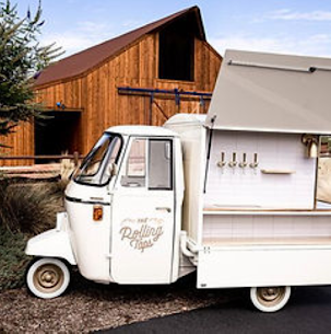 CLM Event Rentals gallery image