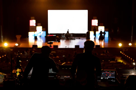 Jodae Entertainment Inc gallery image