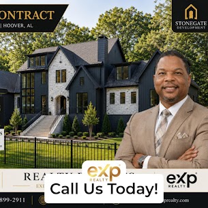 Lorenzo C. Hines - Realtor (Hoover, AL) eXp Realty gallery image