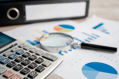 Lomax Bookkeeping gallery image
