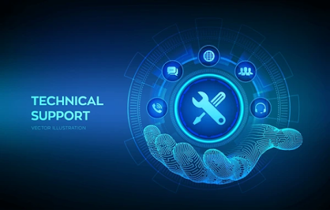 Calvix Technology Solutions gallery image