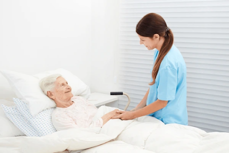 Mojo Home Care gallery image